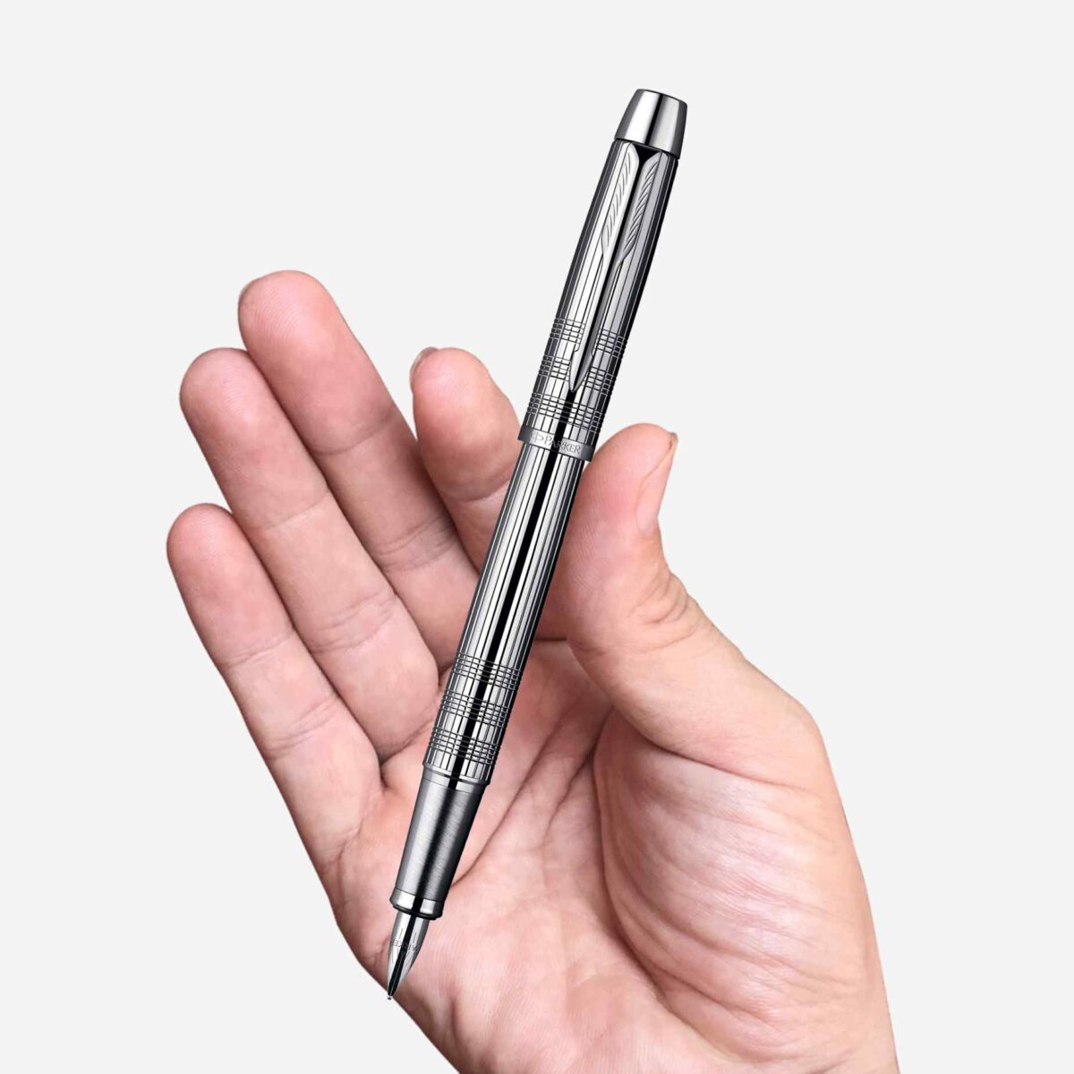 Bút máy Parker IM Premium S0908640 ở Pen Store Việt Nam
