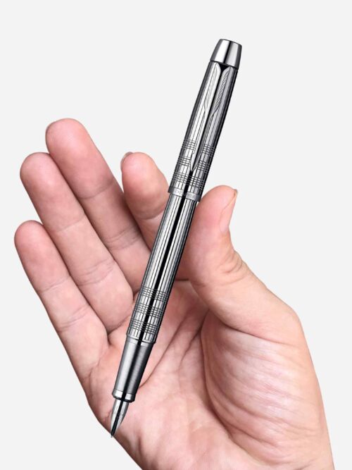 Bút máy Parker IM Premium S0908640 ở Pen Store Việt Nam