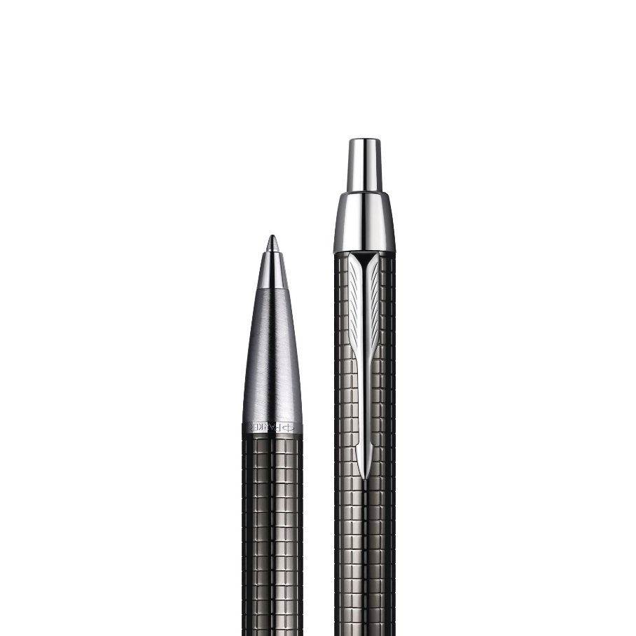 Báo giá bán bút bi Parker IM Premium Gunmetal S0908710