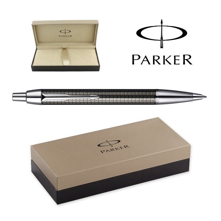 ✅✅✅.⭐️ Cửa hàng bán bút bi Parker IM Premium Gunmetal PK72 ⭐️.✅✅✅.