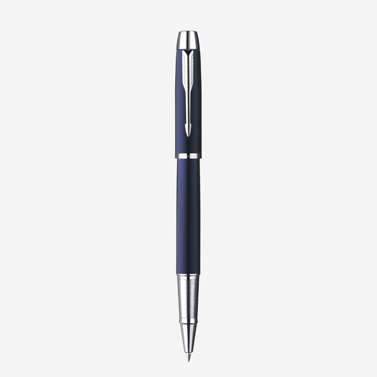 Bút dạ bi Parker IM Blue CT Rollerball Pen S0856380 (PK204)