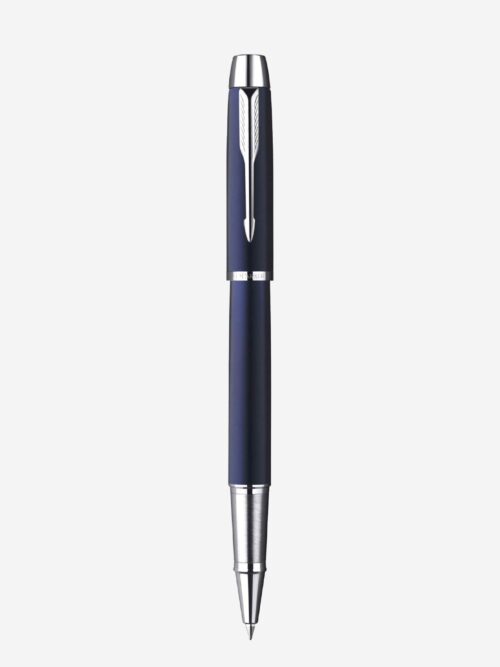 Bút dạ bi Parker IM Blue CT Rollerball Pen S0856380 (PK204)
