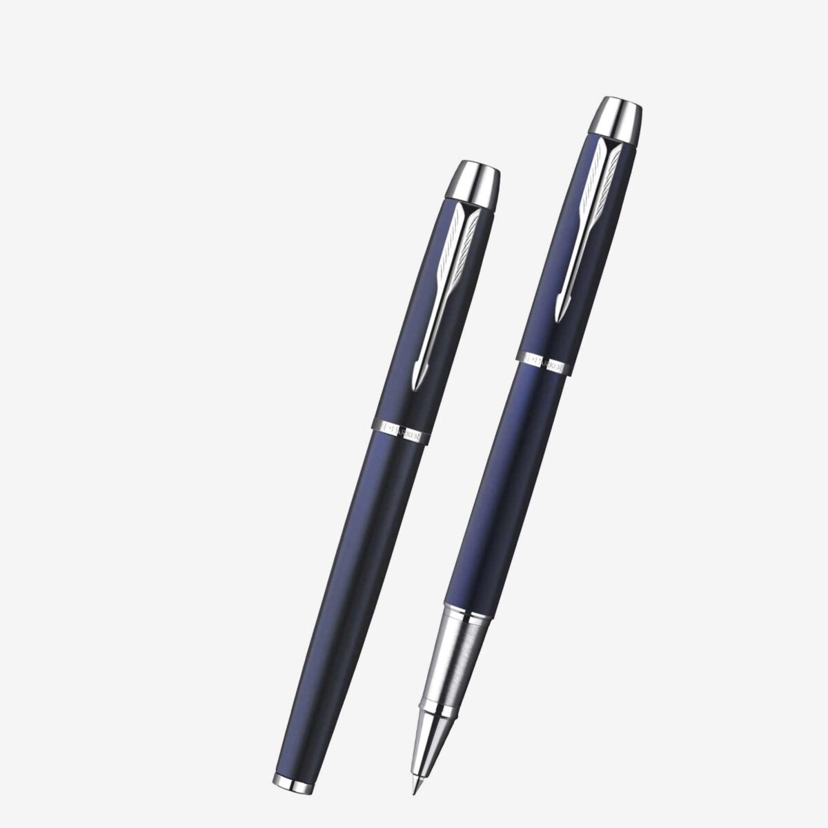 Bút dạ bi Parker IM màu xanh chính hãng S0856380