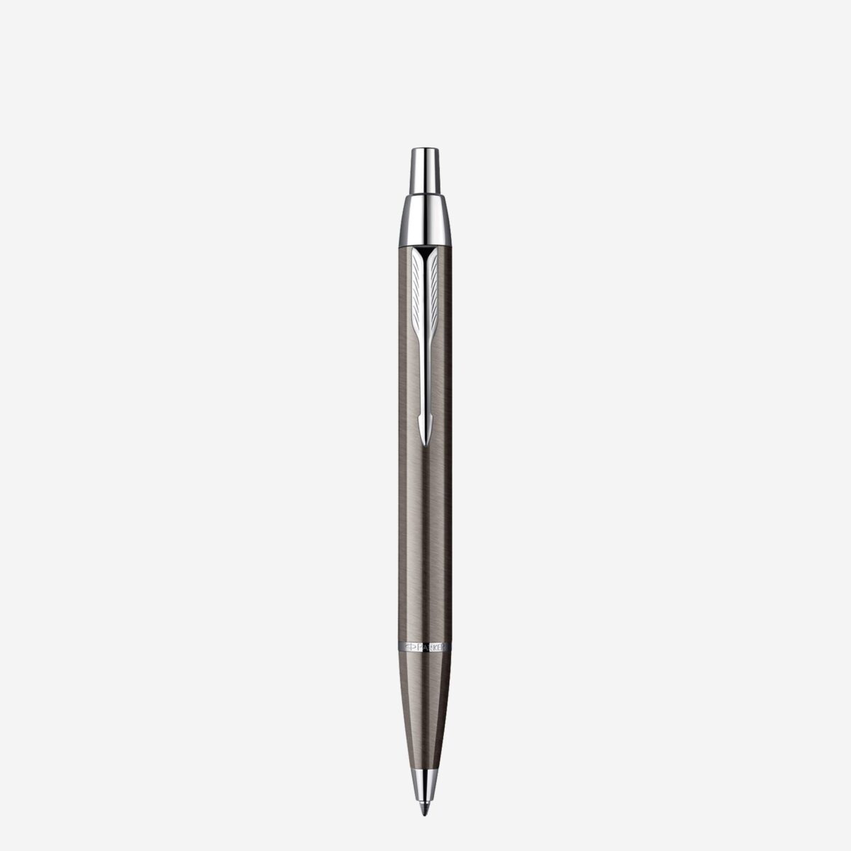 Giá bút bi Parker bao nhiêu bản Parker IM Gun Metal CT BP S0856490?