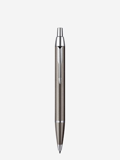 Giá bút bi Parker bao nhiêu bản Parker IM Gun Metal CT BP S0856490?