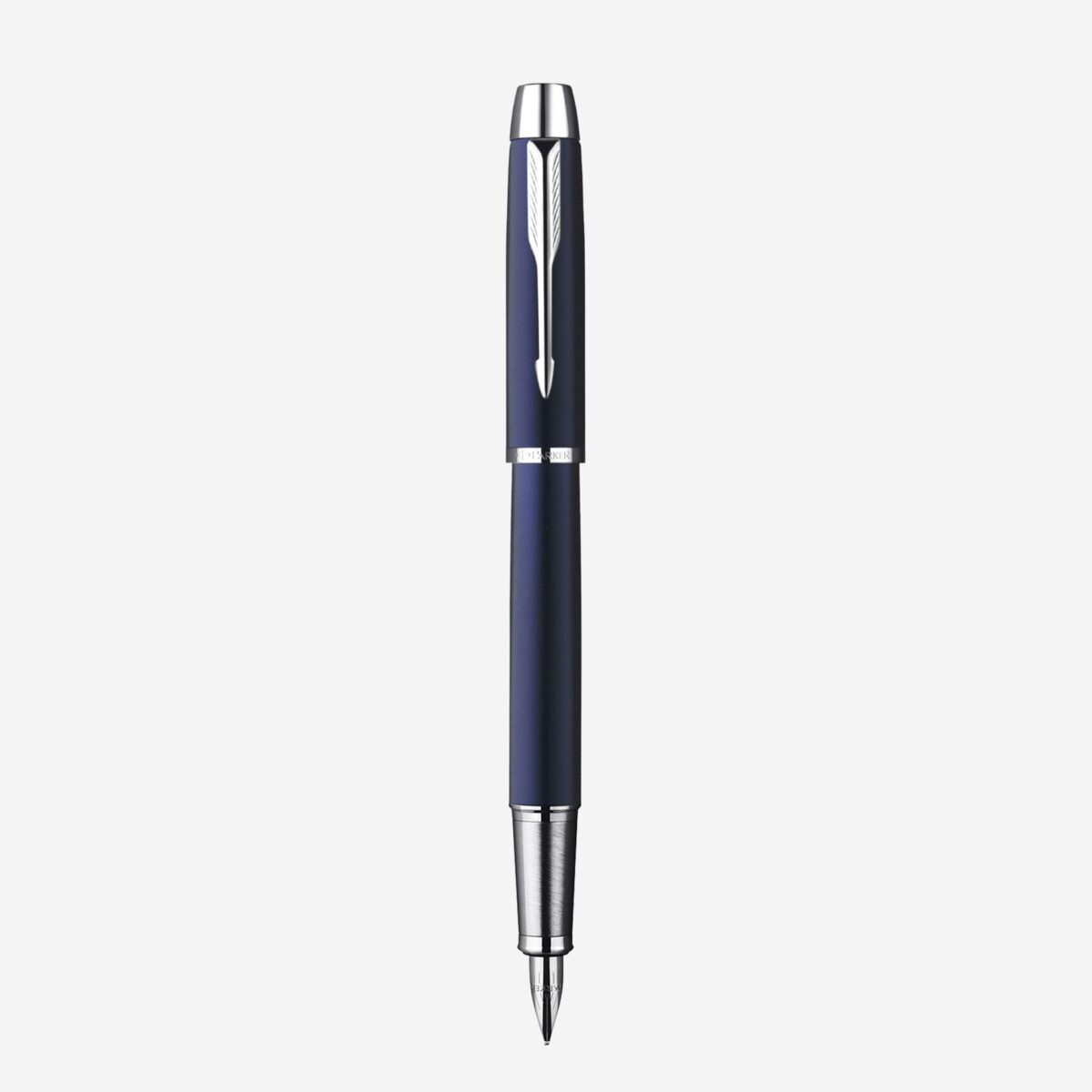 Màu xanh độc đáo của viết mực Parker IM Blue CT FP S0856210