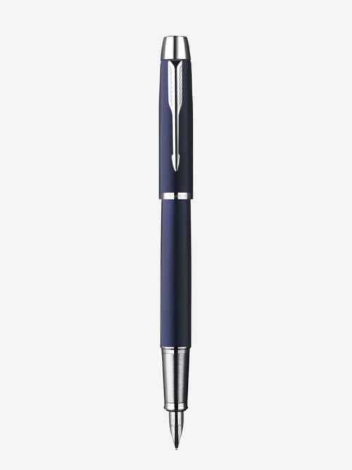 Màu xanh độc đáo của viết mực Parker IM Blue CT FP S0856210