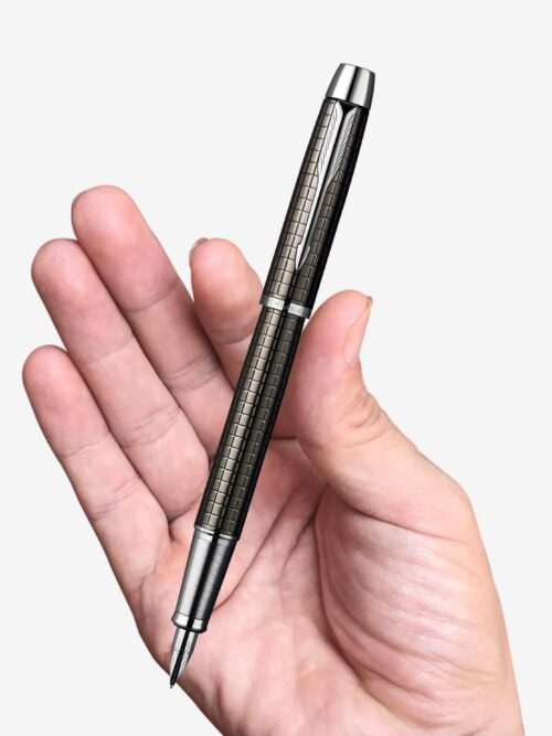 Mua bút Parker IM S0908690 chính hãng ở đâu uy tín?