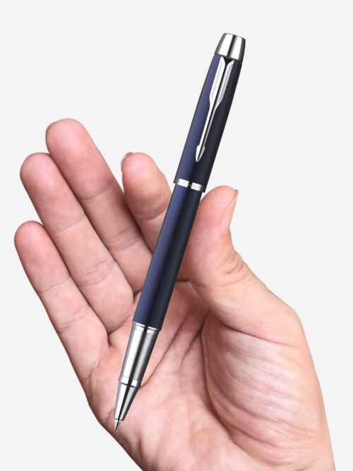 Parker IM Blue CT Rollerball Pen S0856380 (PK204)