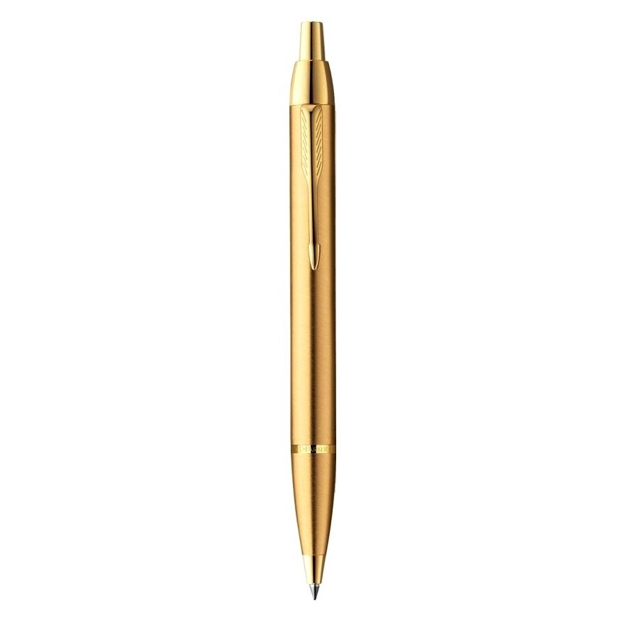 ✅✅✅⭐️ Hình ảnh và báo giá bán bút Parker IM Gold GT BP S0856480_IE chính hãng bao nhiêu tiền ⭐️✅✅✅