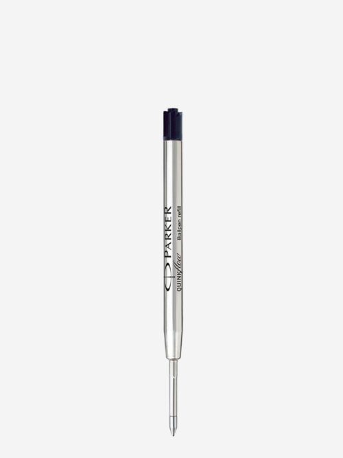 Bán ruột bút bi Parker mực đen 1950367 ở Pen Store Việt Nam