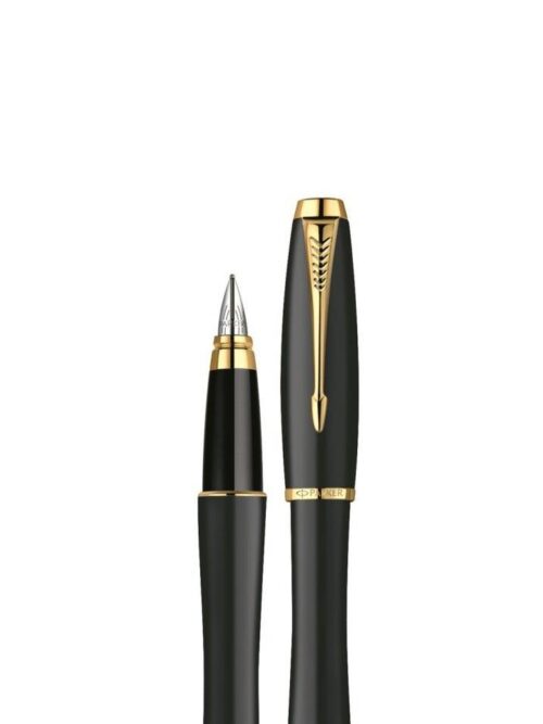 Bút mực Parker Urban Black GT FP chính hãng