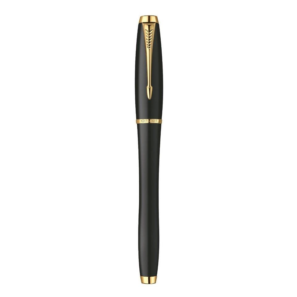 Shop bán bút mực Parker Urban Black and Gold GT FP chính hãng tại Việt nam