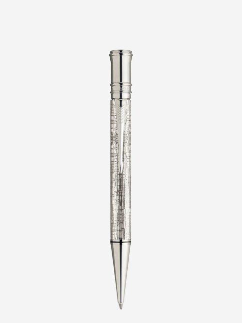 Bút ký cao cấp Parker Duofold Ballpoint Pen S0691390