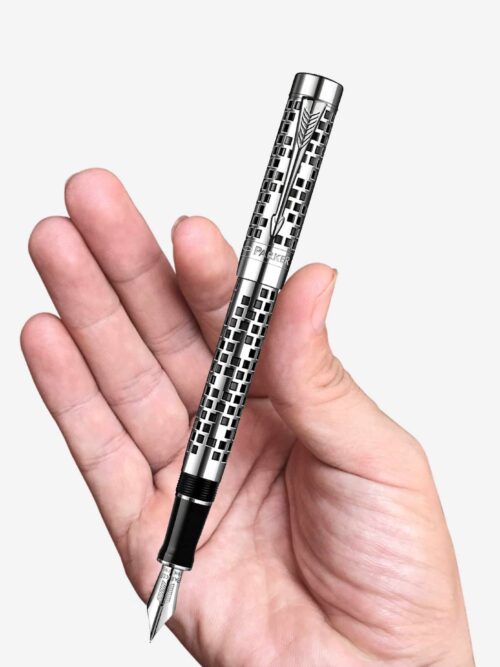 Bút máy cao cấp Parker bản giới hạn Parker Duofold 1878415