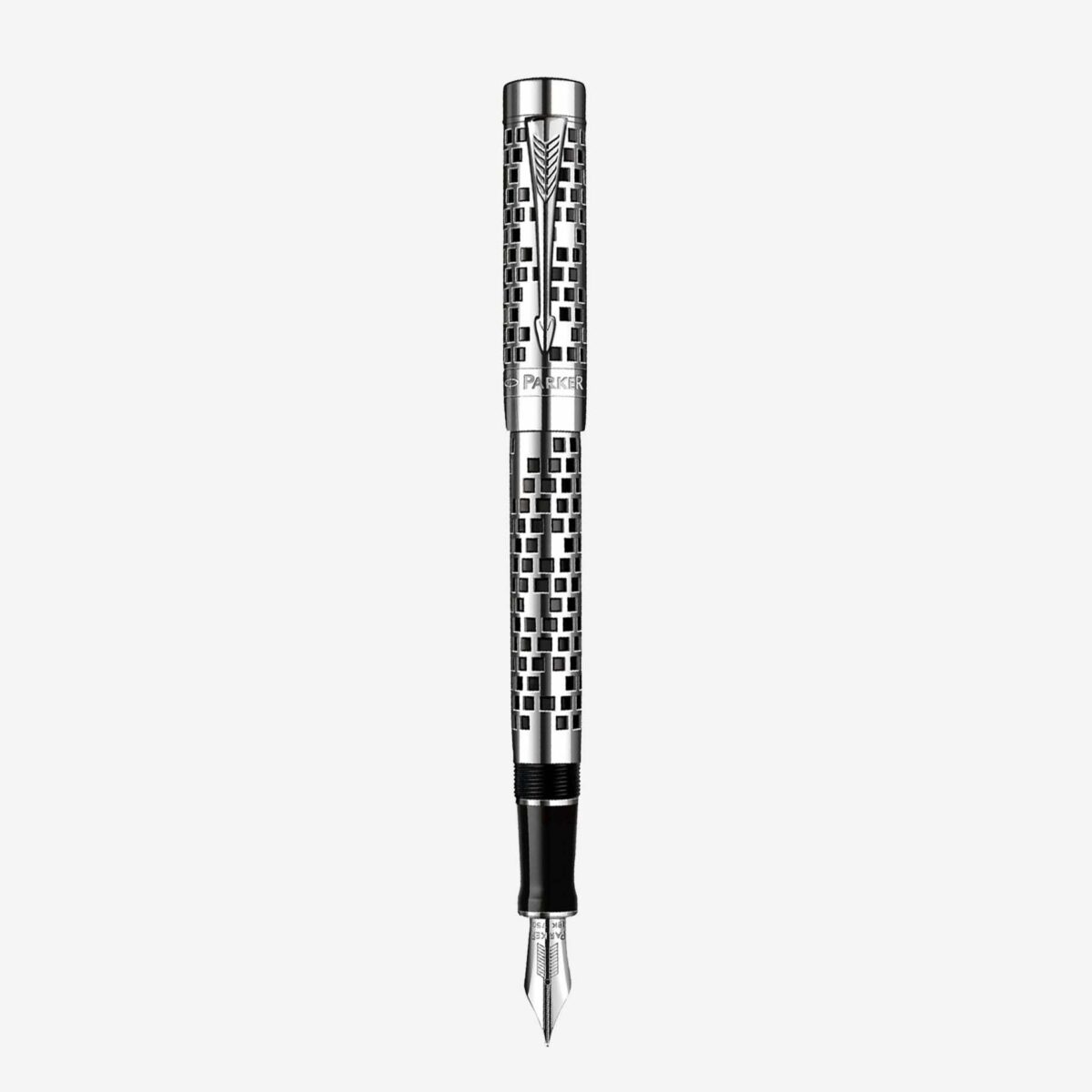 Bút máy cao cấp Parker Duofold Fountain Pen 1878415