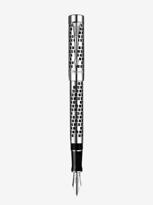 Bút máy cao cấp Parker Duofold Fountain Pen 1878415