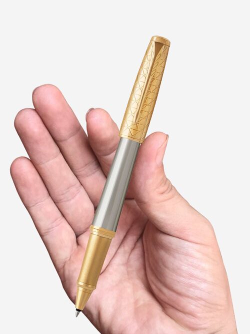 Đánh giá bút dạ bi Parker Urban Premium 2017 Pen 1931574