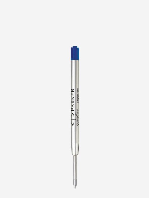 Địa chỉ bán ruột bút bi Parker màu xanh 1950368 ở Việt Nam