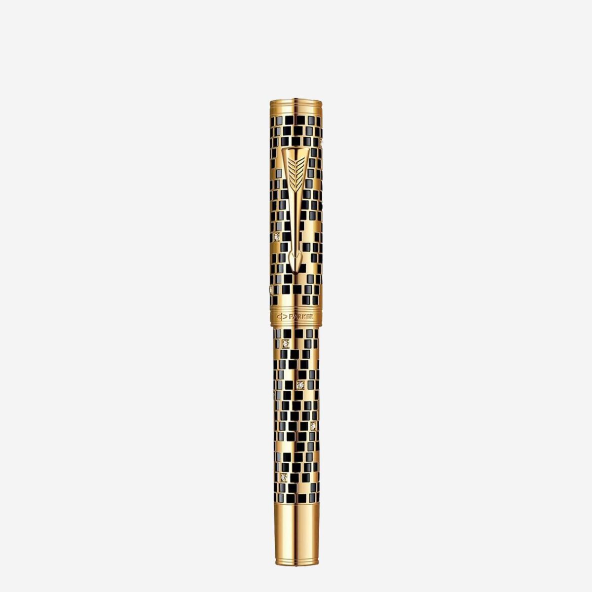 Parker Duofold Giant 125th Anniversary Edition Pen 1878698
