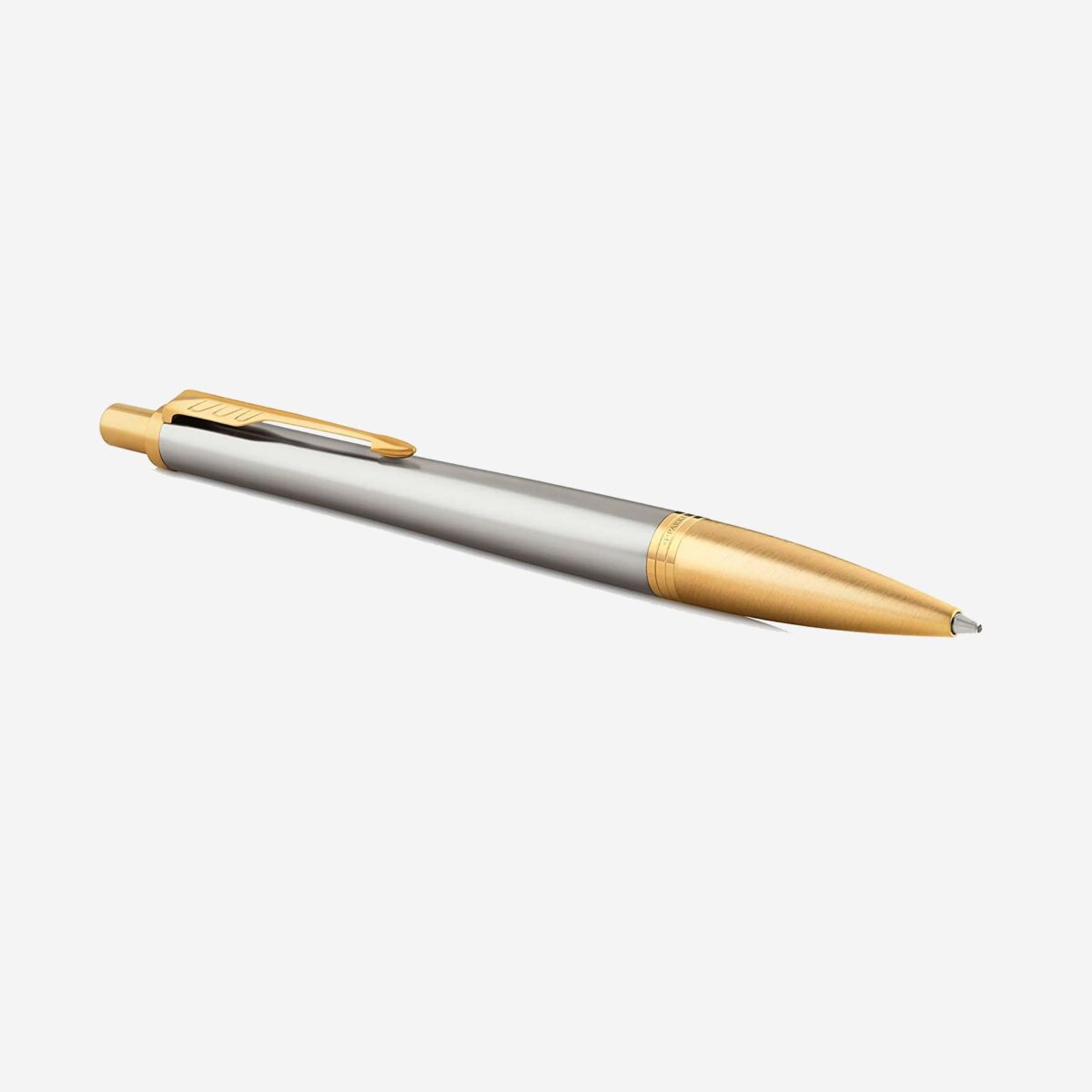 Parker Urban Premium 2017 Aureate Powder Ballpoint Pen 1931573