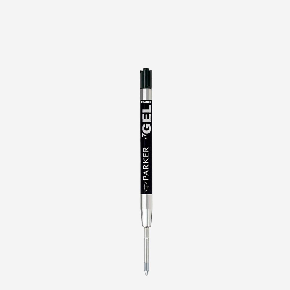 Ruột bút bi Parker Gel màu đen 1950362 ở Pen Store Việt Nam