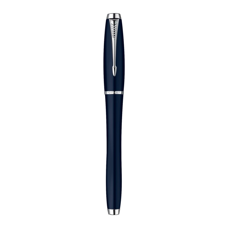 Đánh giá viết máy Parker Urban Blue CT FP chính hãng tại PARKER Việt nam