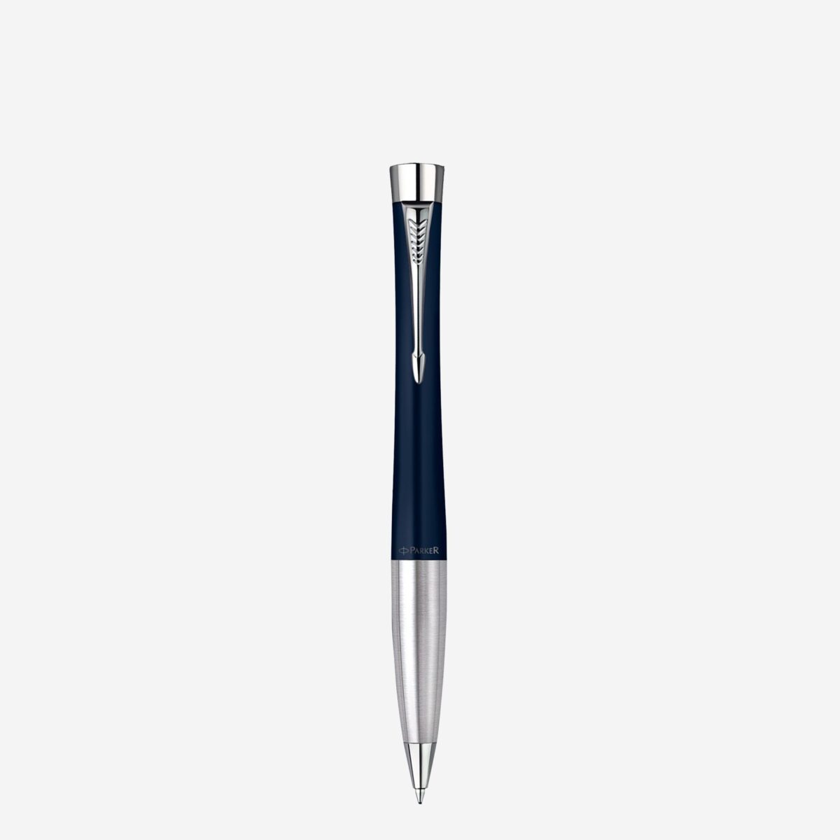 Viết bi Parker Urban Classic Night Sky Blue CT Ballpoint Pen S0767060