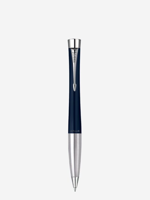 Viết bi Parker Urban Classic Night Sky Blue CT Ballpoint Pen S0767060