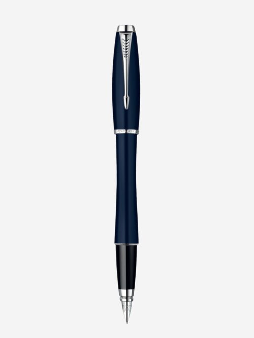 Parker Urban Classic Night Sky Blue CT Fountain Pen S0850650