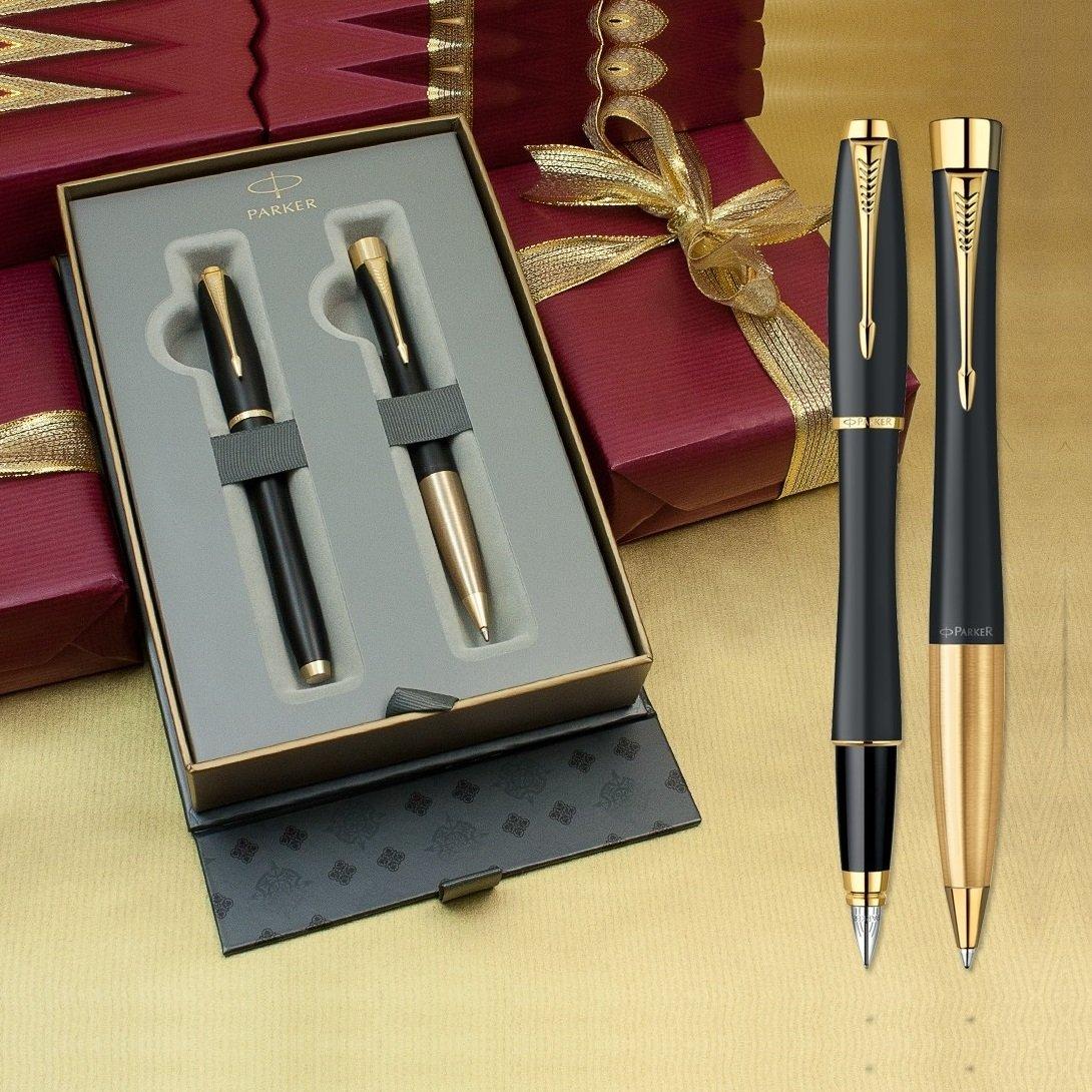 Chi tiết các mẫu bút Parker Urban chính hãng tại Store Việt nam.