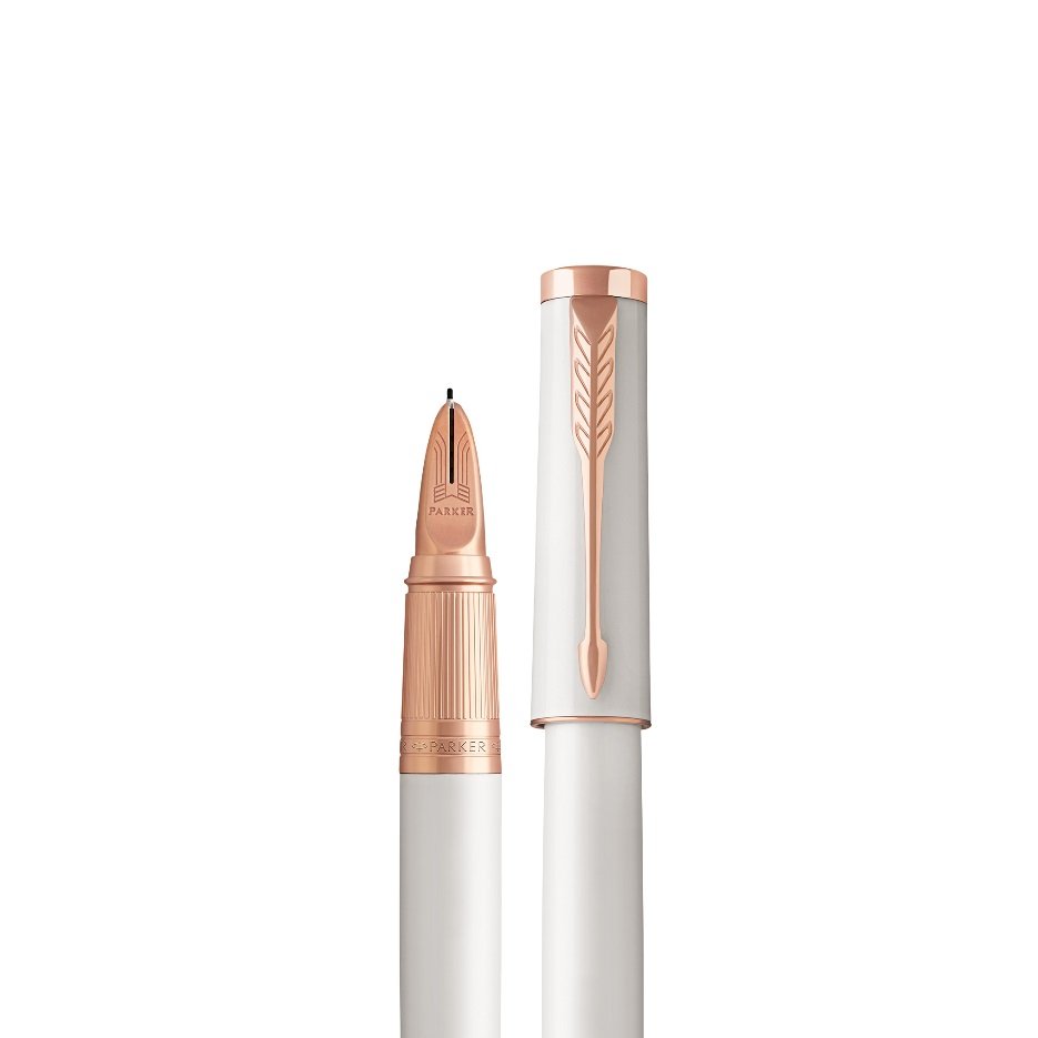 Giá bút ký Parker Ingenuity 5th Pearl GT tốt nhất tại PARKER Việt nam