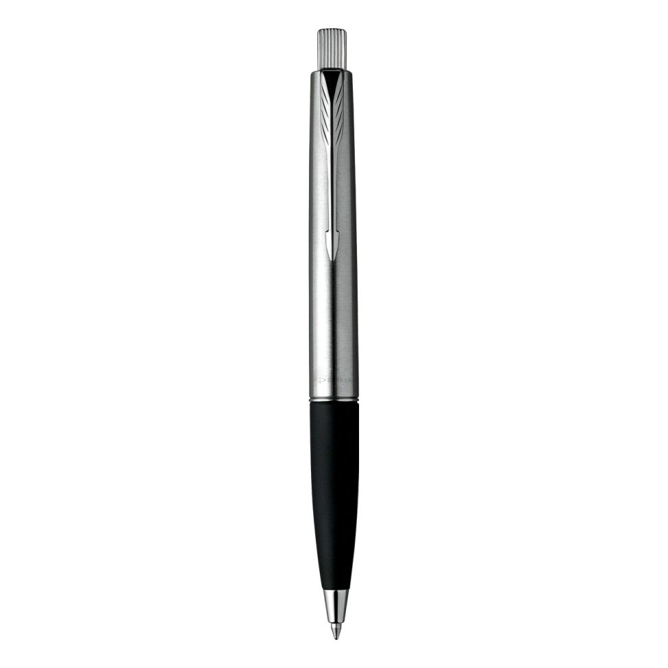 Nơi bán bút bi bấm PARKER FRONTIER Stainless Steel CT BP giá tốt nhất Việt nam