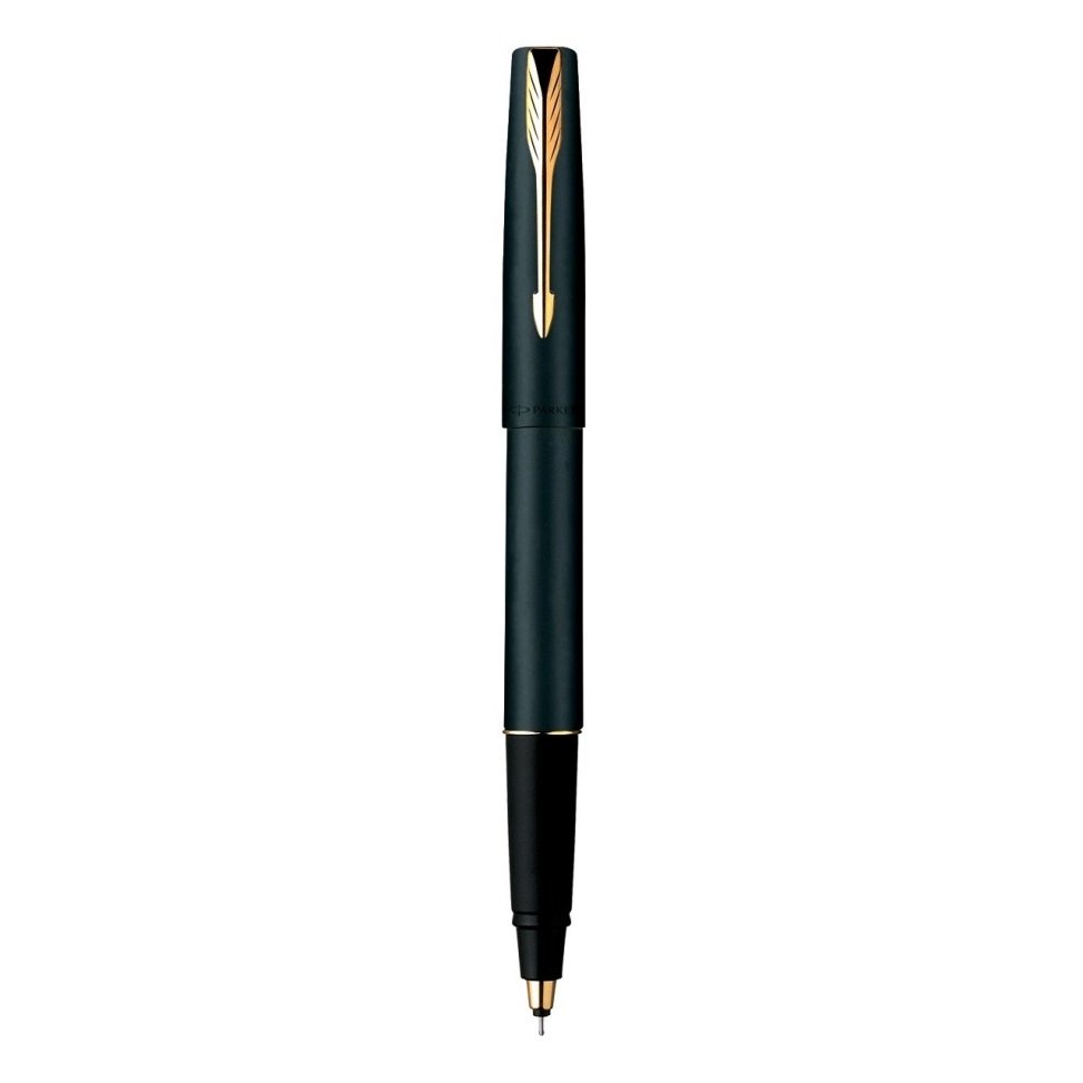 Địa chỉ bán bút dạ bi Parker Frontier Matte Black GT RP PS1002032.