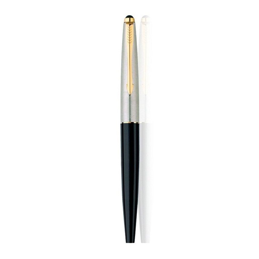 Nơi bán bút mực PARKER GALAXY Black GT RP chính hãng uy tín giá rẻ tại Việt nam
