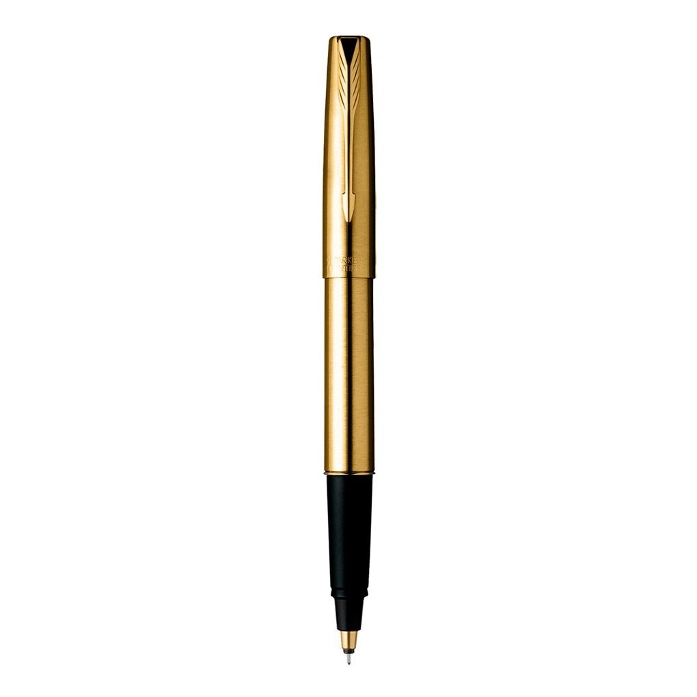 Mua bút PARKER FRONTIER GOLD mạ vàng 24K bản đặc biệt tại PARKER Việt nam
