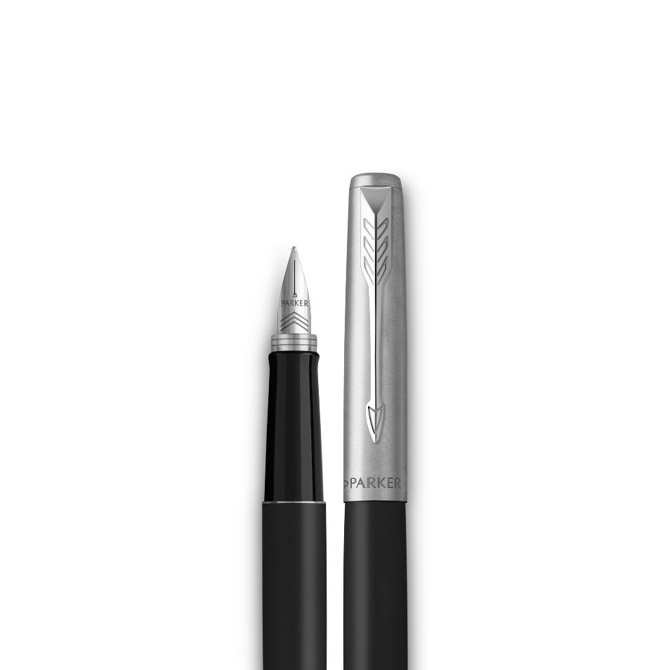 Đánh giá bút PARKER JOTTER Lacquer Black CT FP tại PARKER Việt nam