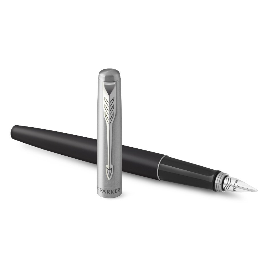 Cửa hàng bán bút PARKER JOTTER Lacquer Black CT FP chính hãng tại Đại diện PARKER Việt nam