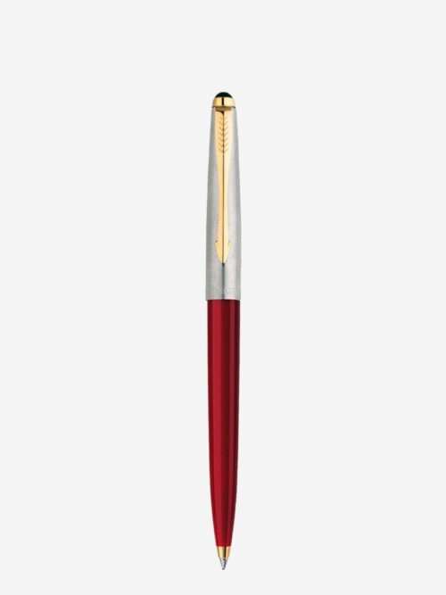 Parker Galaxy Standard Red GT Ballpoint Pen 9000019217