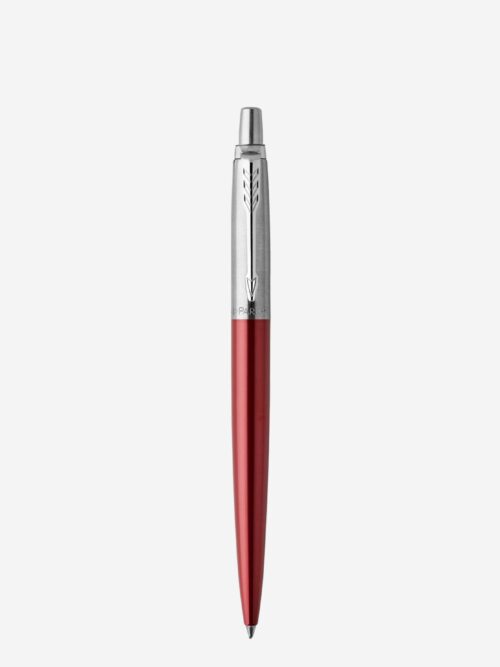 Bút bi Parker Jotter màu đỏ bản Kensington Red CT BP 1953187