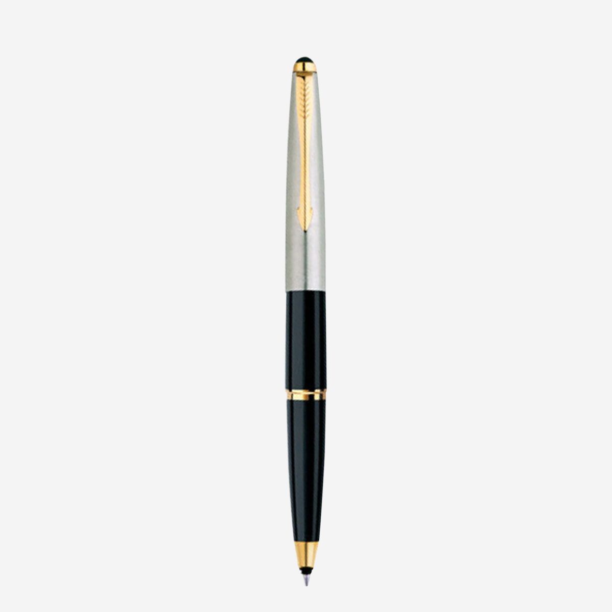 Bút dạ bi Parker Galaxy Standard Black GT Rollerball Pen 9000019215