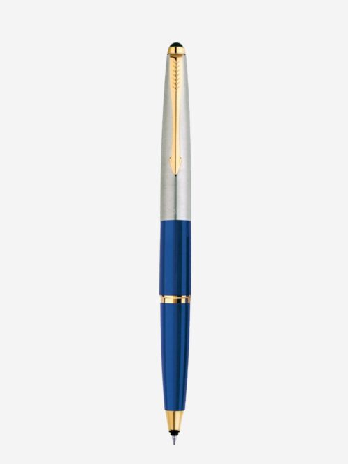 Bút dạ bi Parker Galaxy Standard Blue GT Rollerball Pen 9000019214