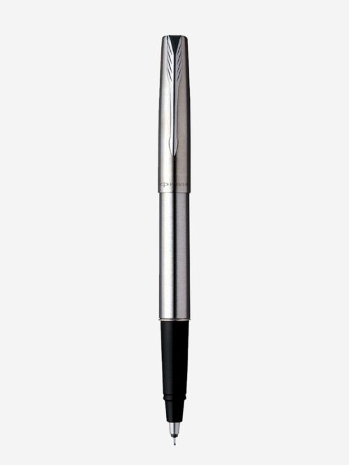 Parker Frontier Stainless Steel CT Rollerball Pen PS1002019