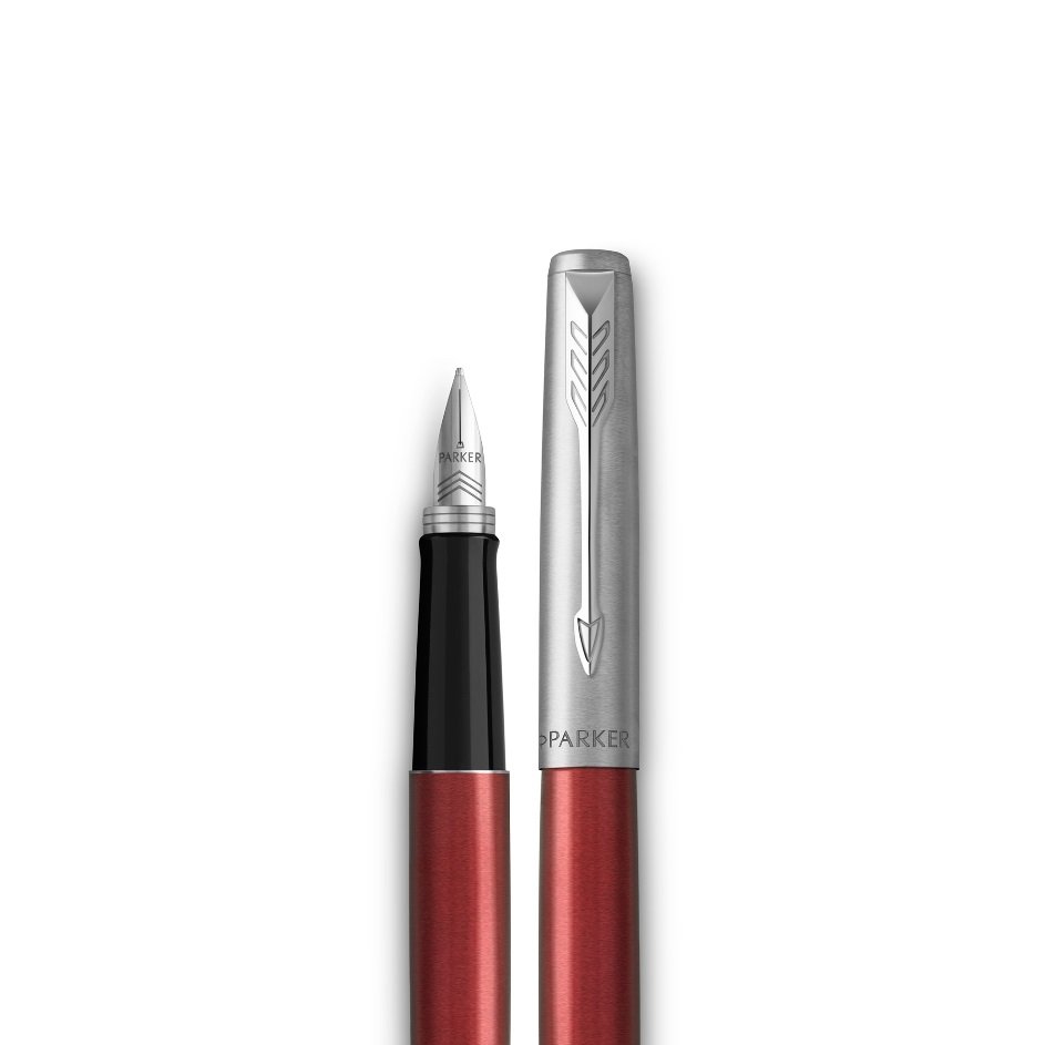 Mua bút máy PARKER JOTTER Red CT FP giá tốt tại PARKER Việt nam