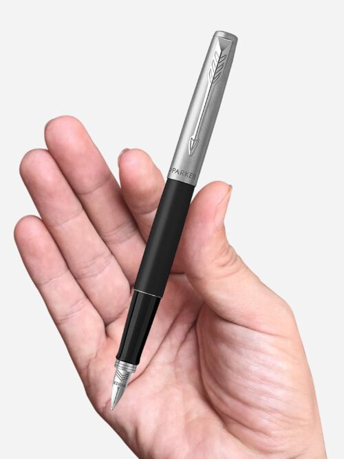 Bút máy Parker Jotter BND Street BLK CT Pen 2030947