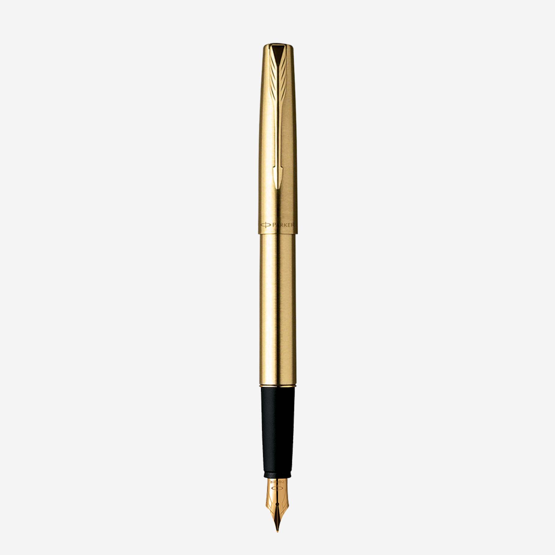 Bút Parker Frontier mạ vàng 24k bản giới hạn Parker PS1002013