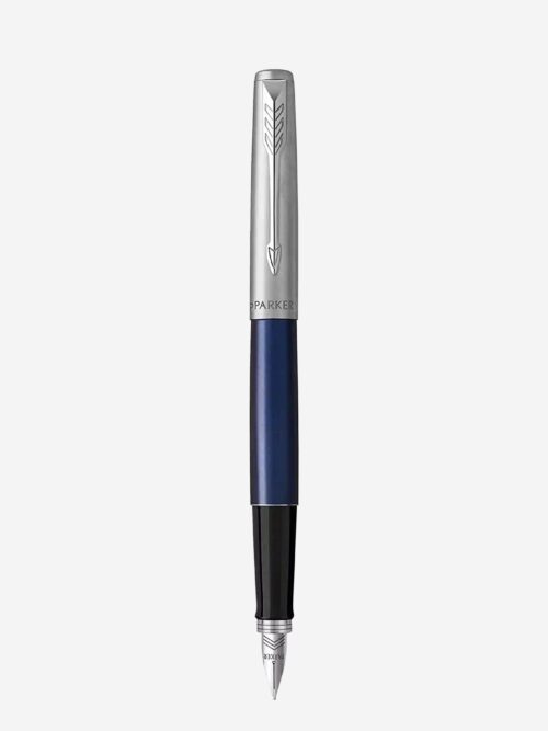 Bút Parker Jotter màu xanh bản Royal Blue CT FP 2030950
