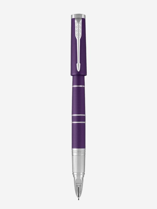Bút Parker màu xanh tím bản Parker Ingenuity 5th Pen 1931454