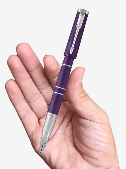 Bút Parker màu xanh tím chính hãng mã 1931454
