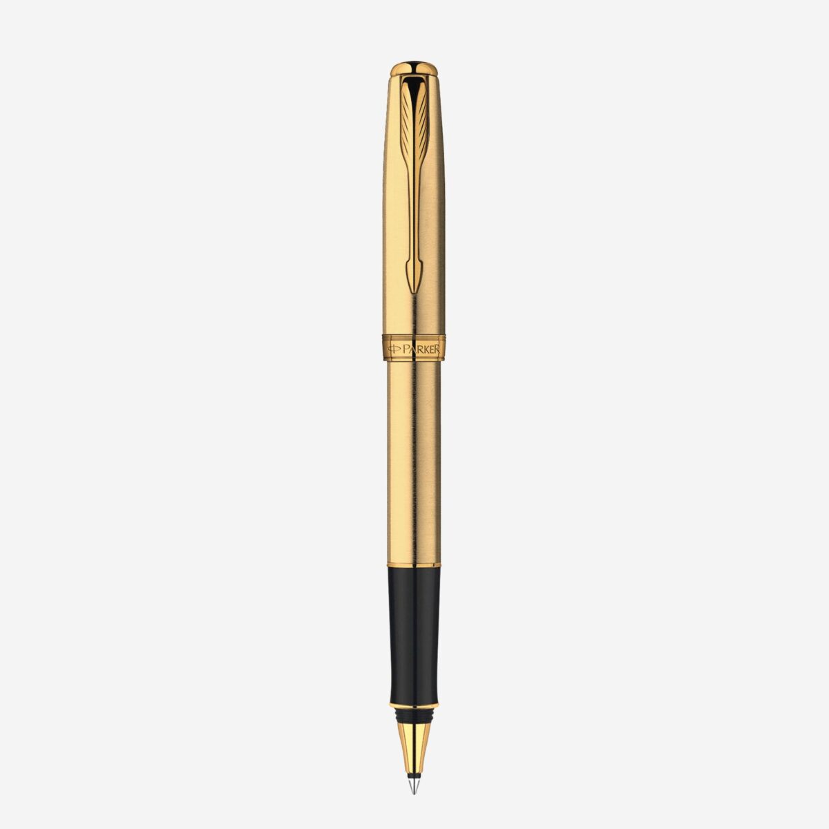 Bút Parker Sonnet mạ vàng phiên bản S0809131